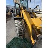 2016 Caterpillar 908M Wheel Loader